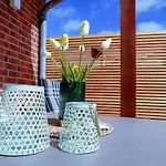 Apartament Flockengrund Hb11 Cuxhaven