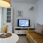 Апартаменты Flockengrund Hb11 Куксхафен