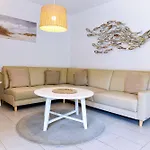 Flockengrund Hb11 アパート