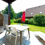 Apartament Flockengrund Hb11
