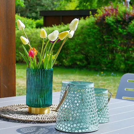 Apartamento Flockengrund Hb11 Cuxhaven