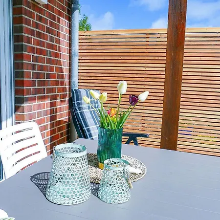 Flockengrund Hb11 Cuxhaven