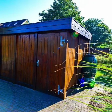 Apartmán Flockengrund Hb11 *