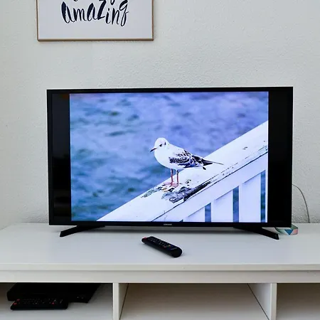 Apartamento Flockengrund Hb11 *