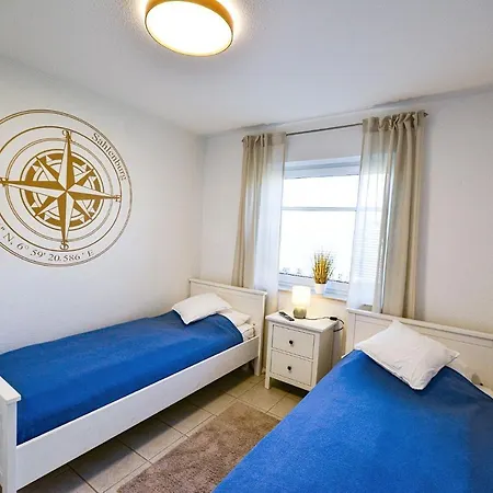 Flockengrund Hb11 Apartamento