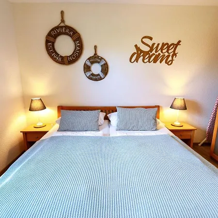 Apartamento Flockengrund Hb11 Cuxhaven