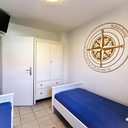 Flockengrund Hb11 Apartmán