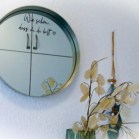 Flockengrund Hb11 Apartamento