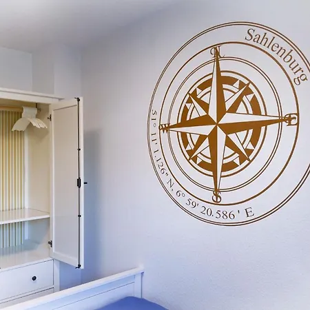 Apartamento Flockengrund Hb11