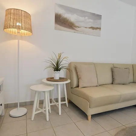 Apartamento Flockengrund Hb11 *