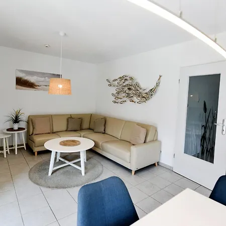 Flockengrund Hb11 Cuxhaven