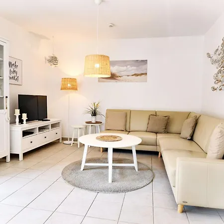 Flockengrund Hb11 Apartamento Cuxhaven