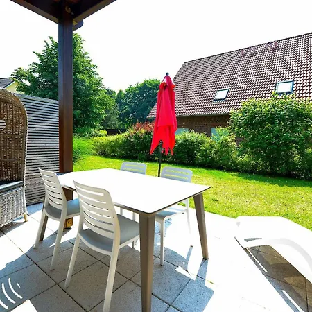 Apartamento Flockengrund Hb11