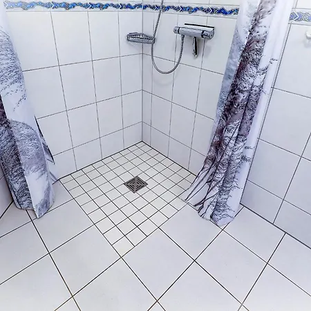 Apartmán Flockengrund Hb11 Cuxhaven