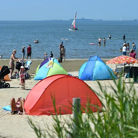 Flockengrund Hb11 * Cuxhaven